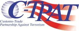 C-TPAT Certified