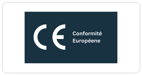 CE Marking Conformity