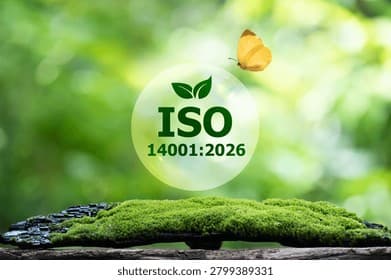 ISO 14001:2015