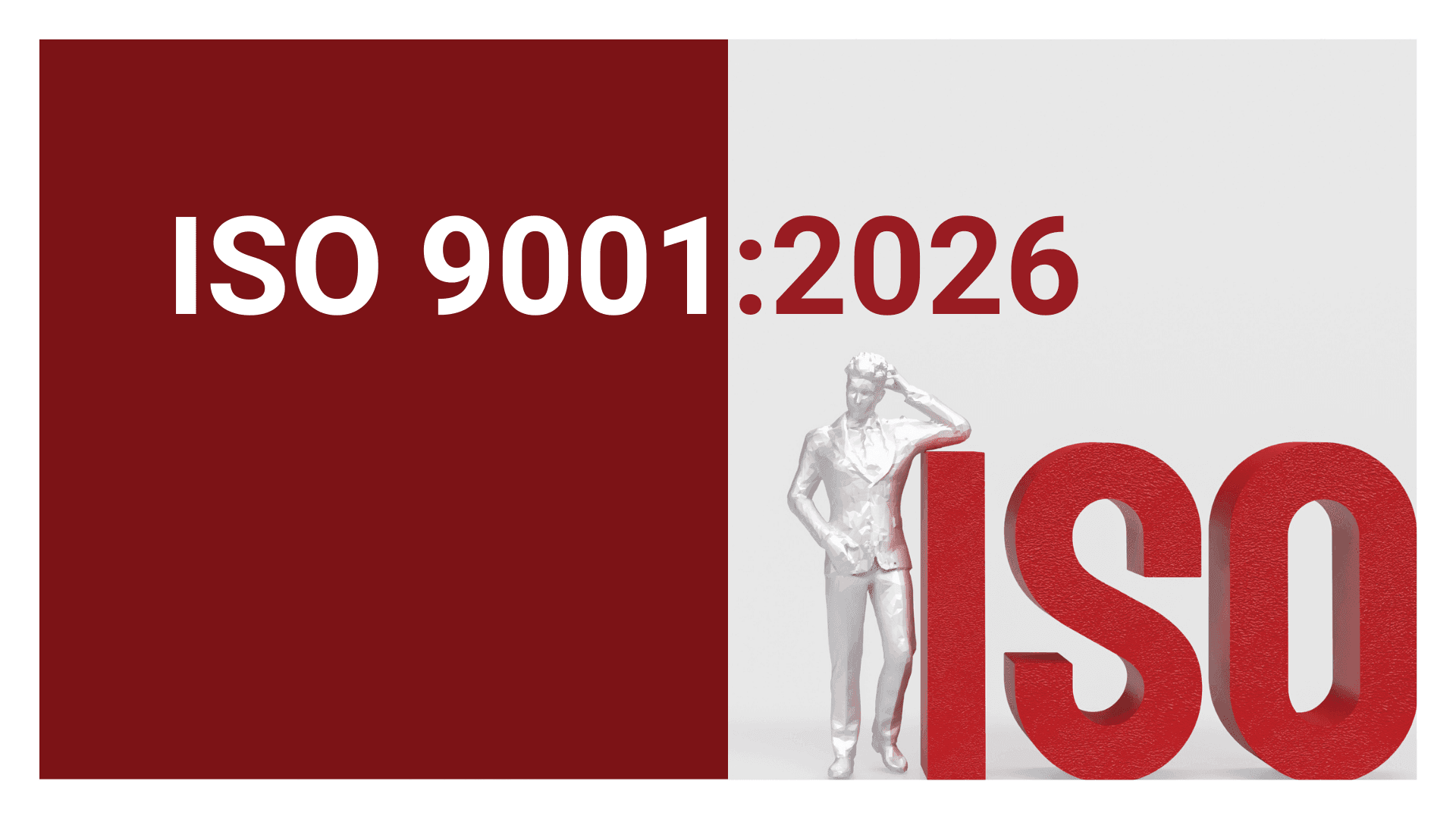 ISO 9001:2026