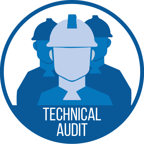 Technical Audit Compliance