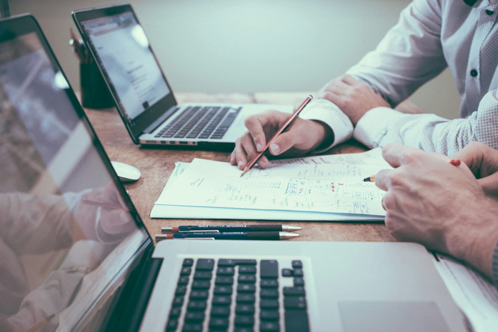 Auditing and conformity evaluation desk